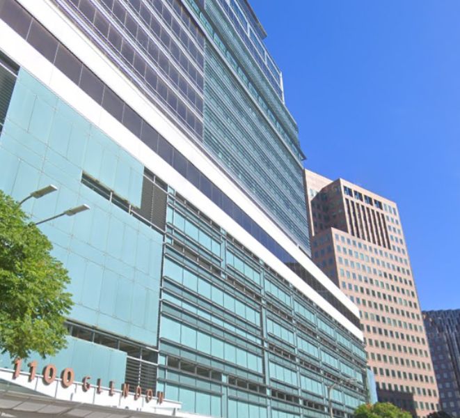 American Dream Pass - Oficina