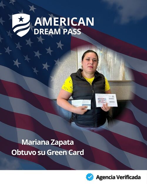 Caso de Éxito Mariana Zapata